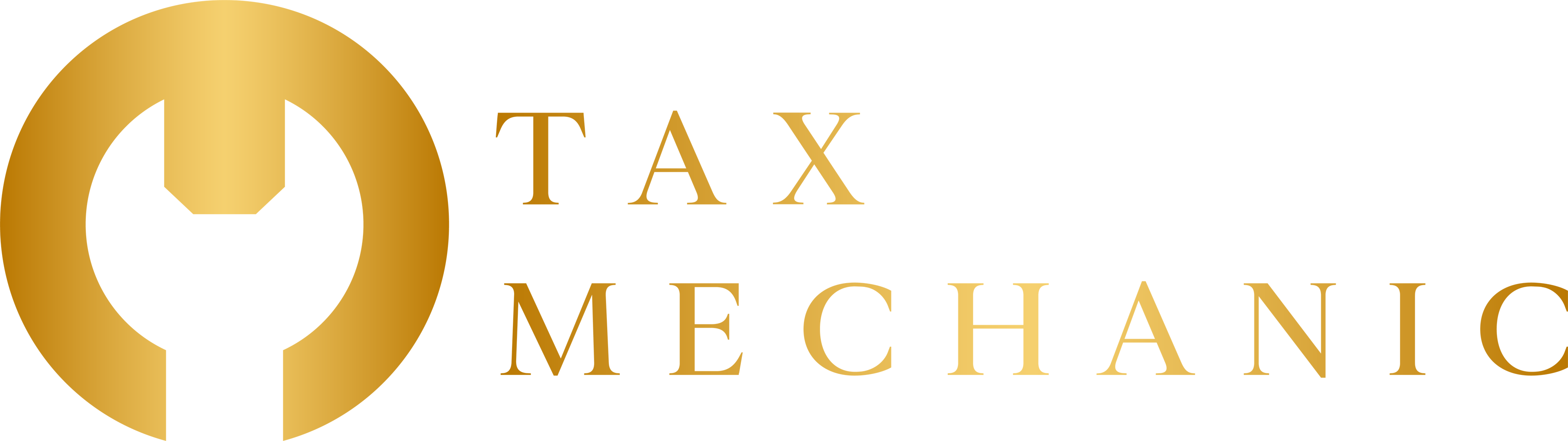 Taxmechnaic Logo